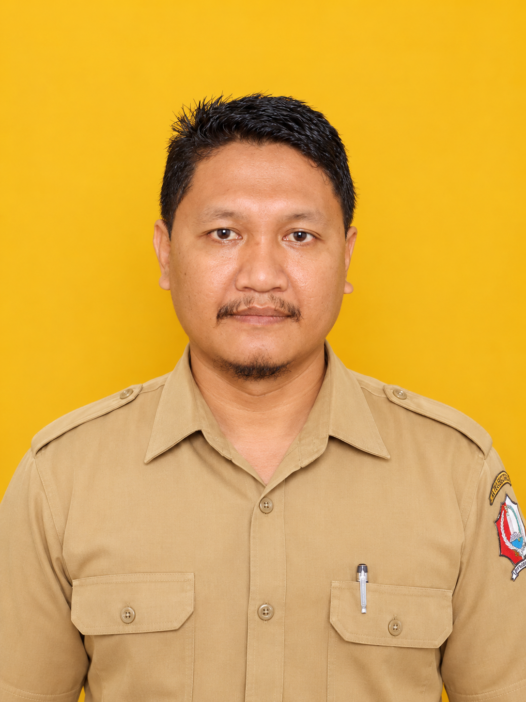 Mengenal Lebih Dekat Kepala SMP Negeri 2 Baureno, Nur Hamid, S.Pd.